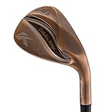 キャスコ DW-123 ウェッジ Copper [NS PRO ZELOS7 フレックス：R